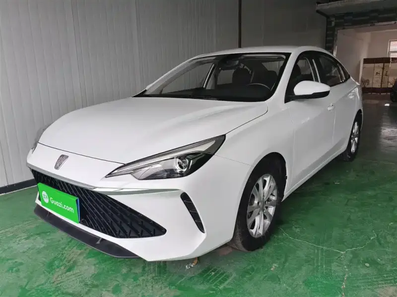 Roewe MG5 (i5)