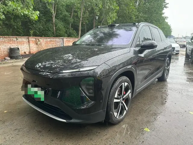 NIO ES7