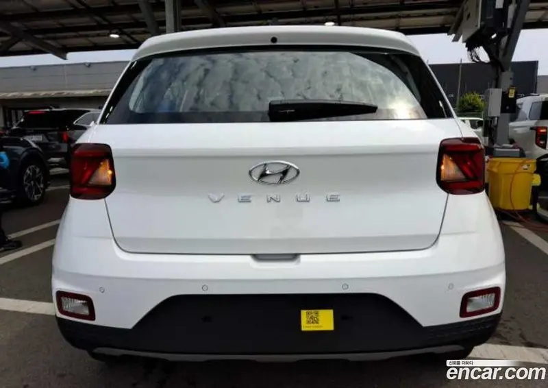Hyundai Venue