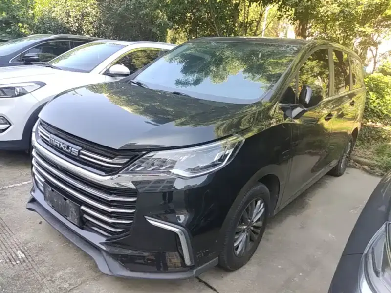 Maxus G50