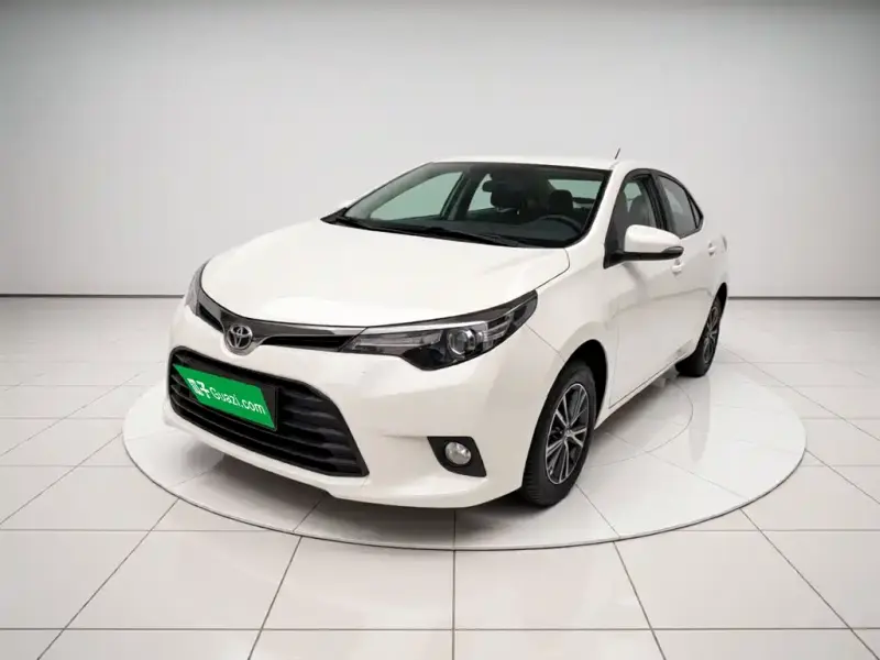 Toyota Levin