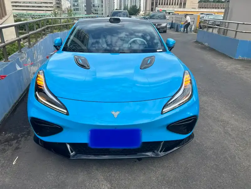 Neta GT