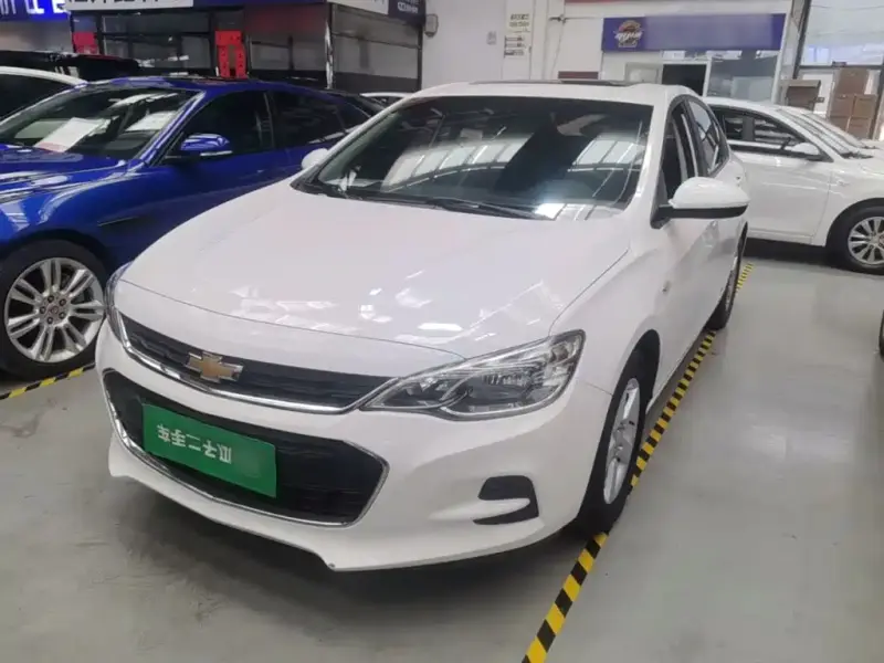 Chevrolet Cavalier