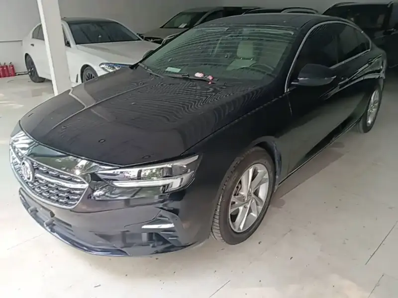 Buick Regal