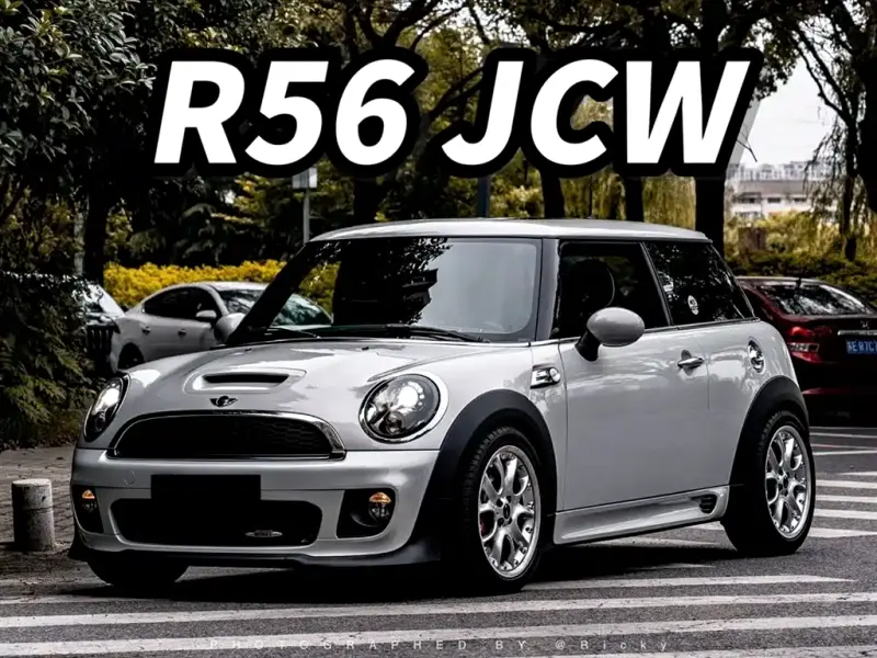MINI Mini JCW