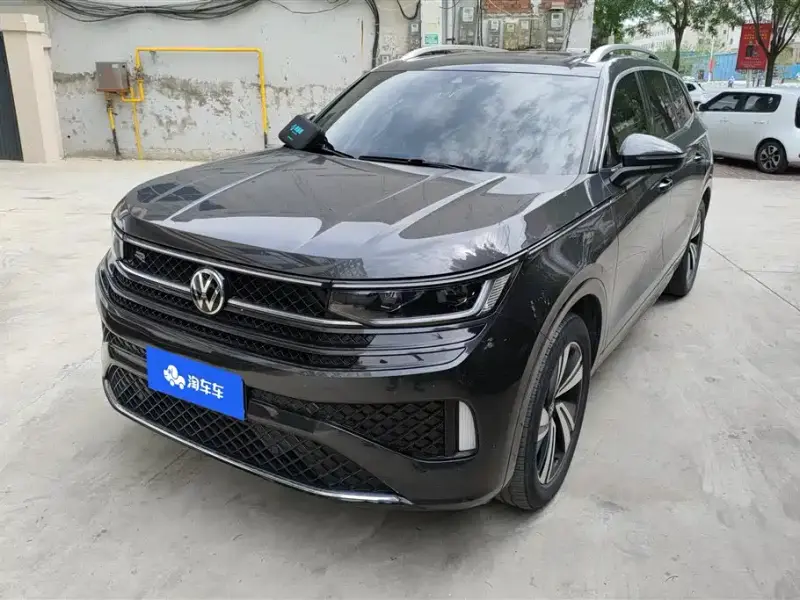 Volkswagen Tavendor