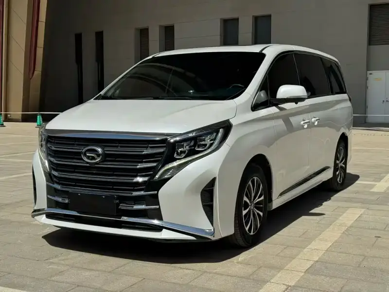 GAC Motor M8