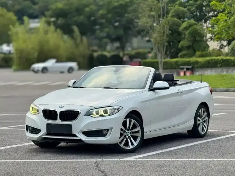 BMW 2-Series