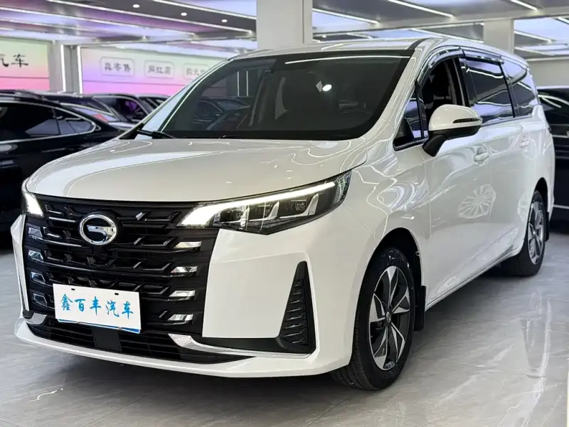 GAC Motor M6