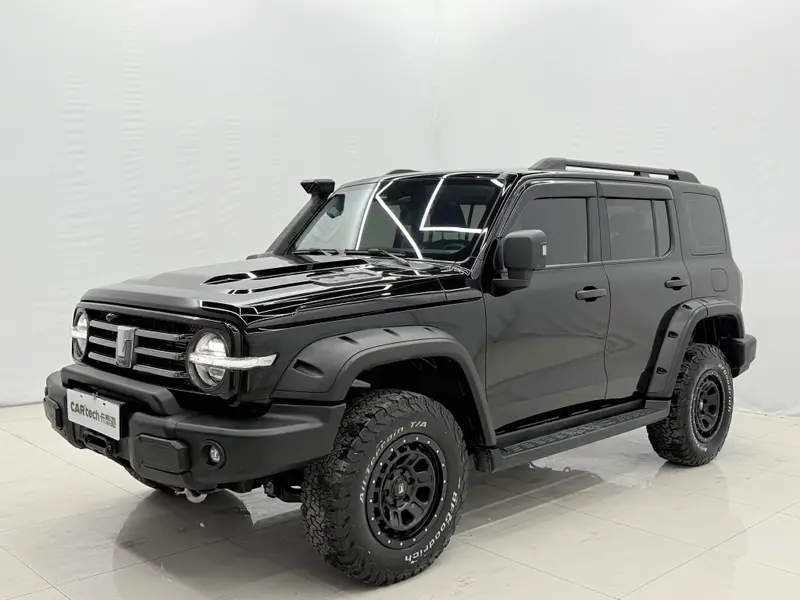 Tank 300