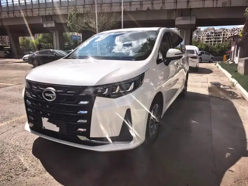 GAC Motor M6