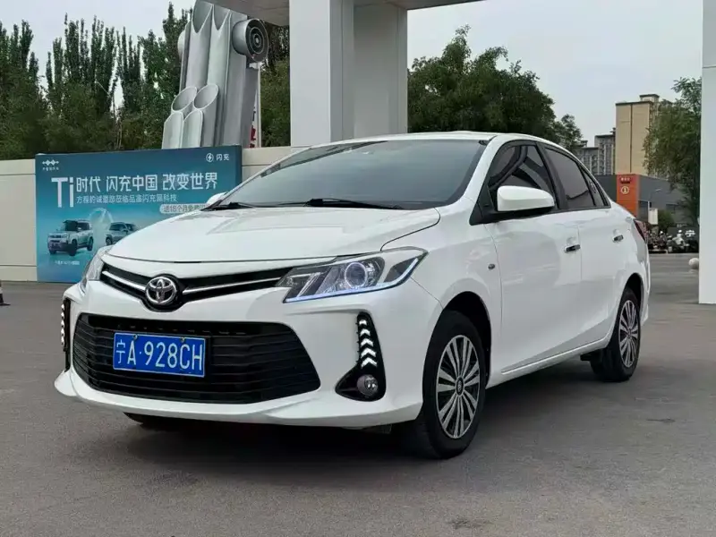 Toyota Vios
