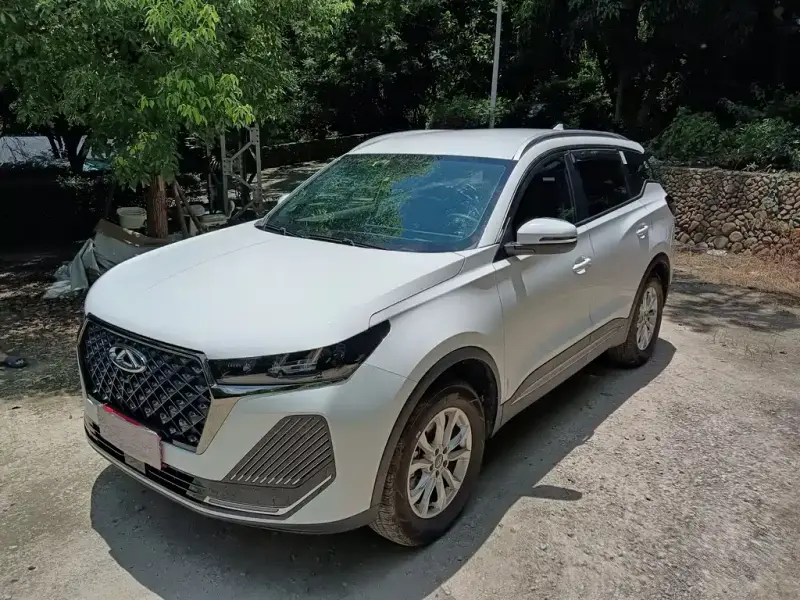 Chery Tiggo 7 Pro (Tiggo 7)