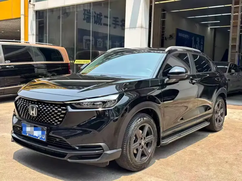 Honda XR-V