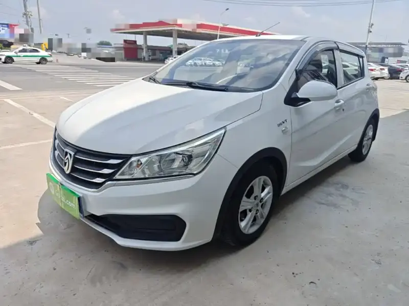 Baojun 310