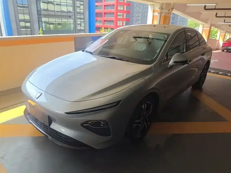 Roewe MG D7 (D7)