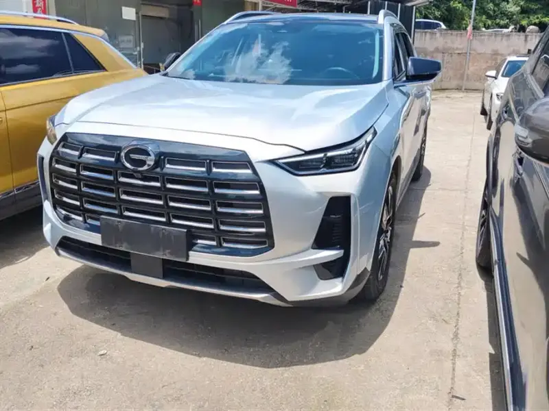 GAC Motor GS4