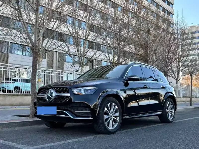 Mercedes-Benz GLE( )