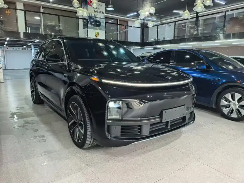 Li Auto L9
