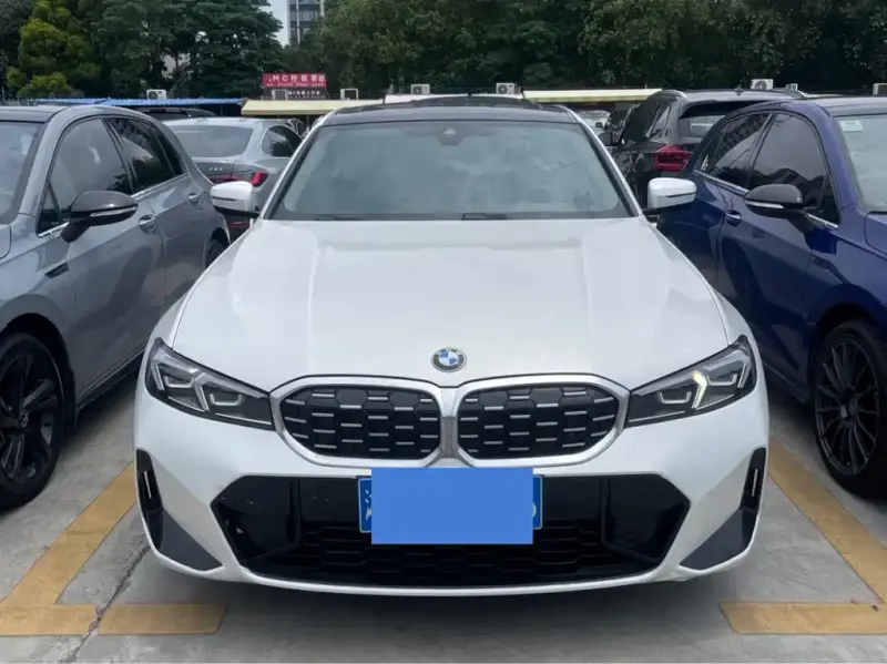 BMW 3-Series