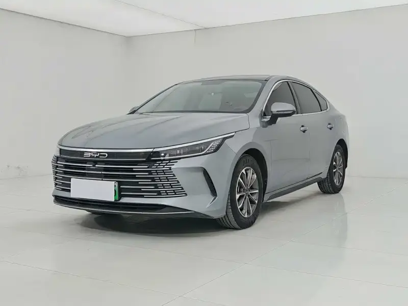 BYD Seal DM-i (Destroyer 05)