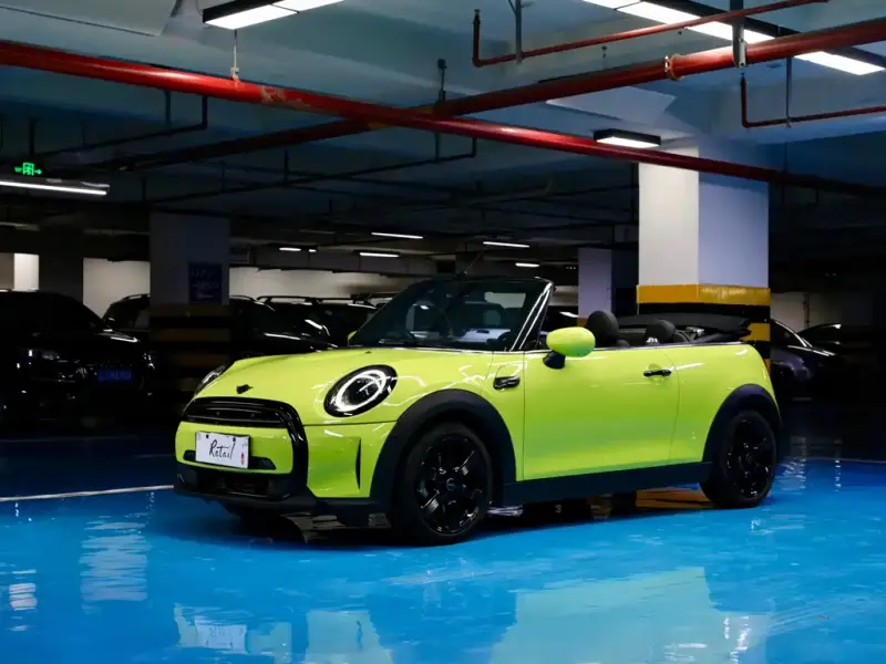 MINI Mini