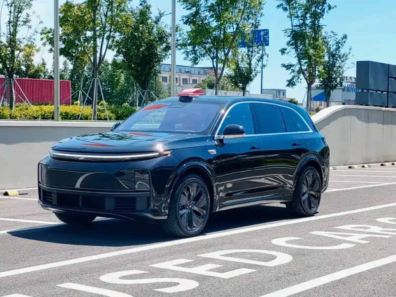 Li Auto L7