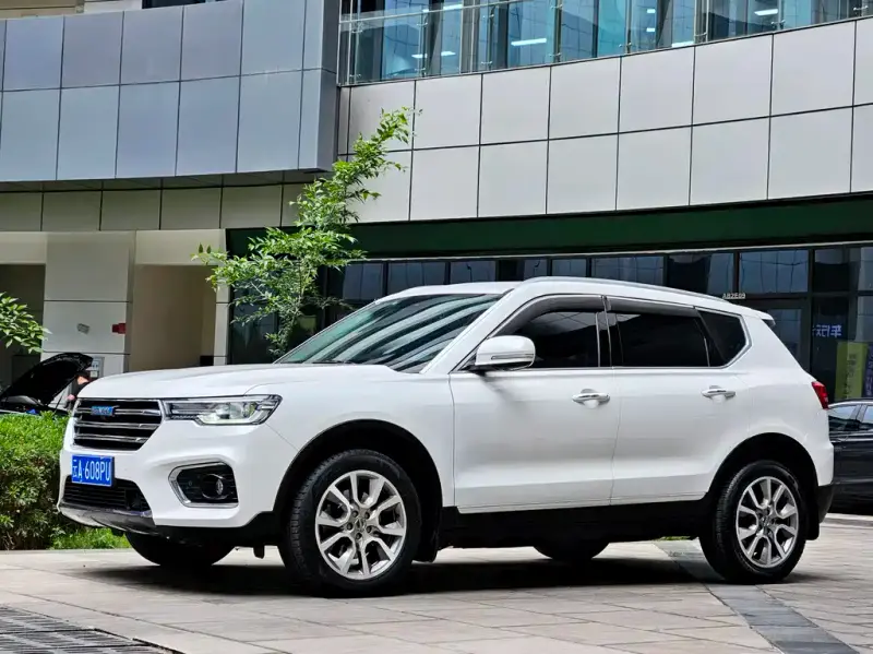 Haval H7