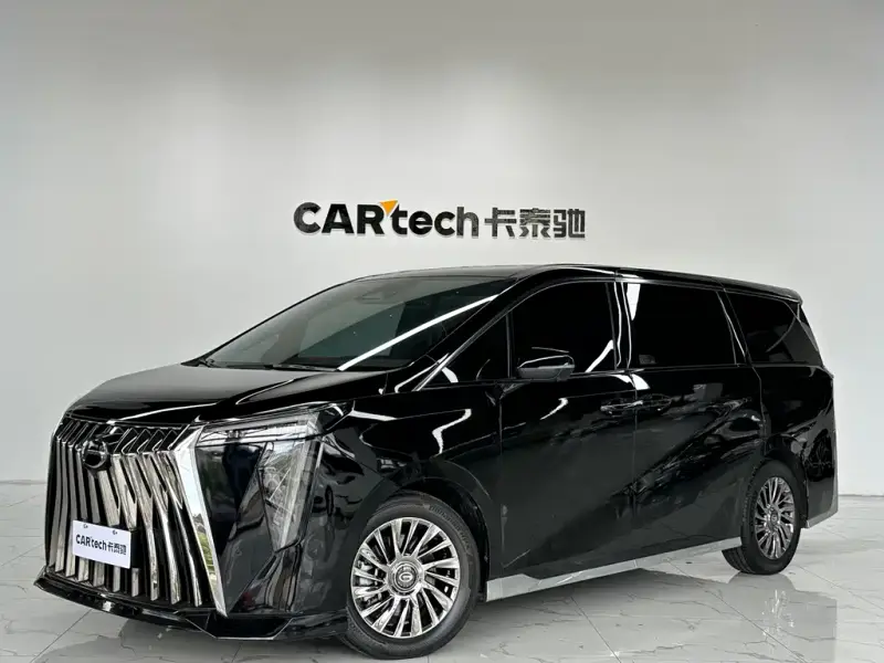 GAC Motor M8