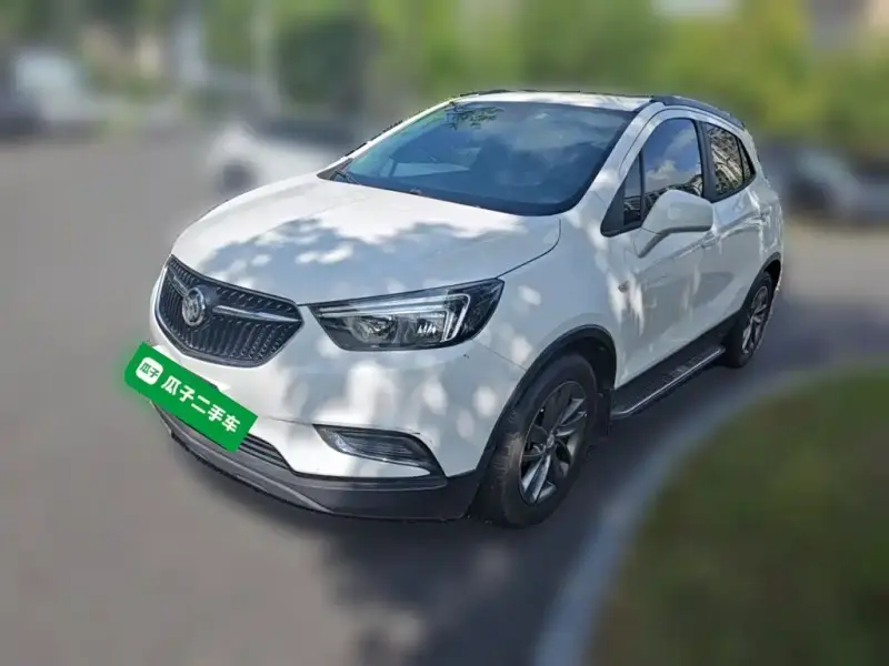 Buick Encore