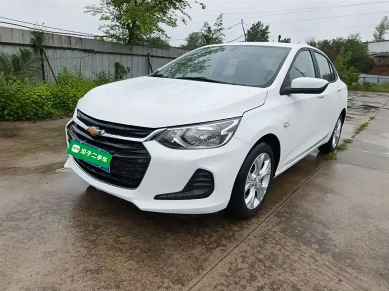 Chevrolet Cavalier