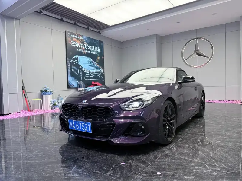 BMW Z4