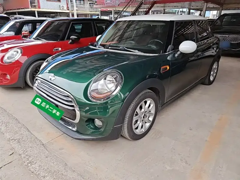 MINI Mini