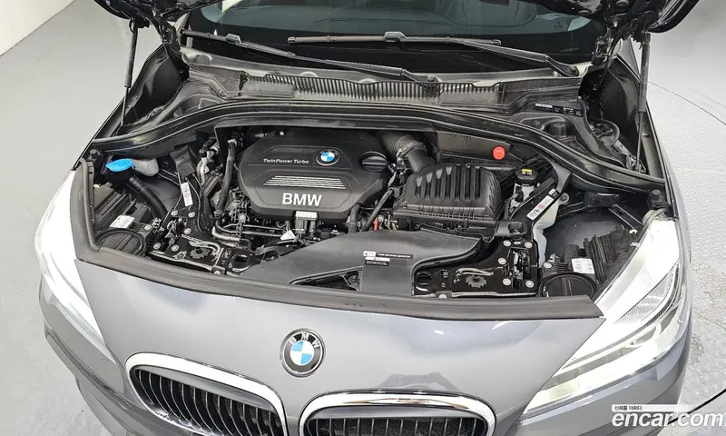 BMW 2-Series