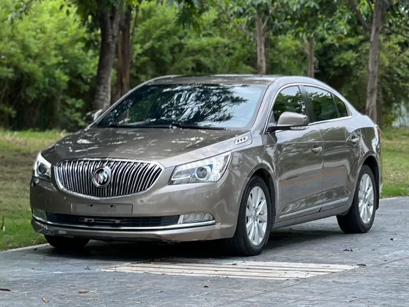 Buick LaCrosse