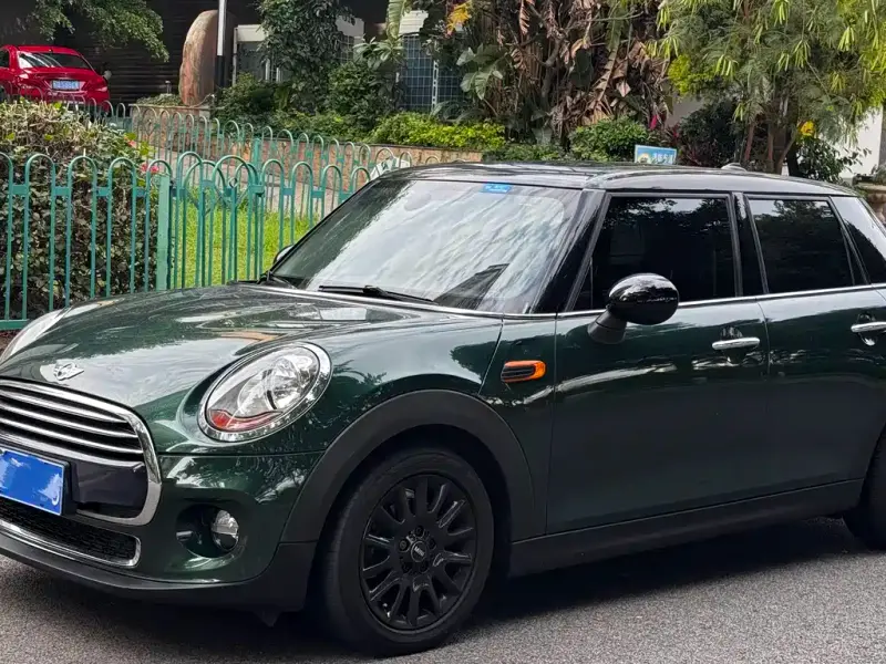 MINI Mini