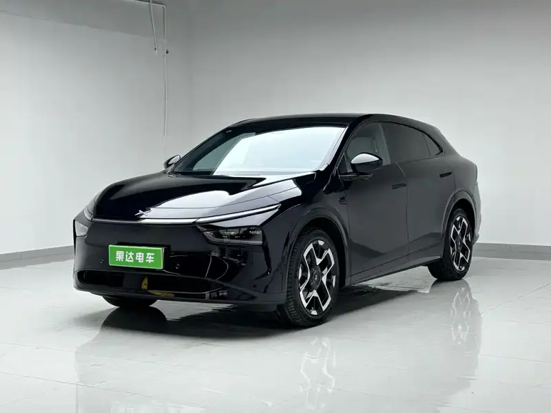 XPeng G7