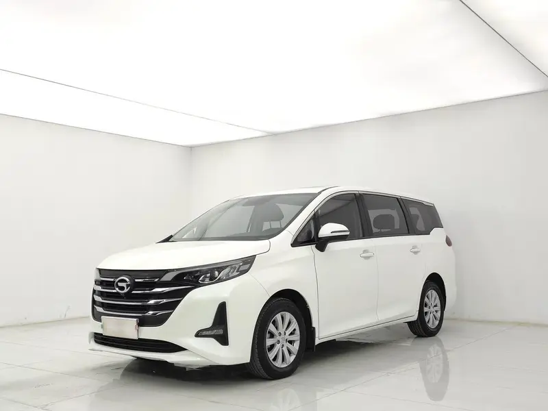 GAC Trumpchi Trumpchi M6