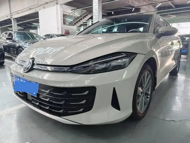 Volkswagen Lamando