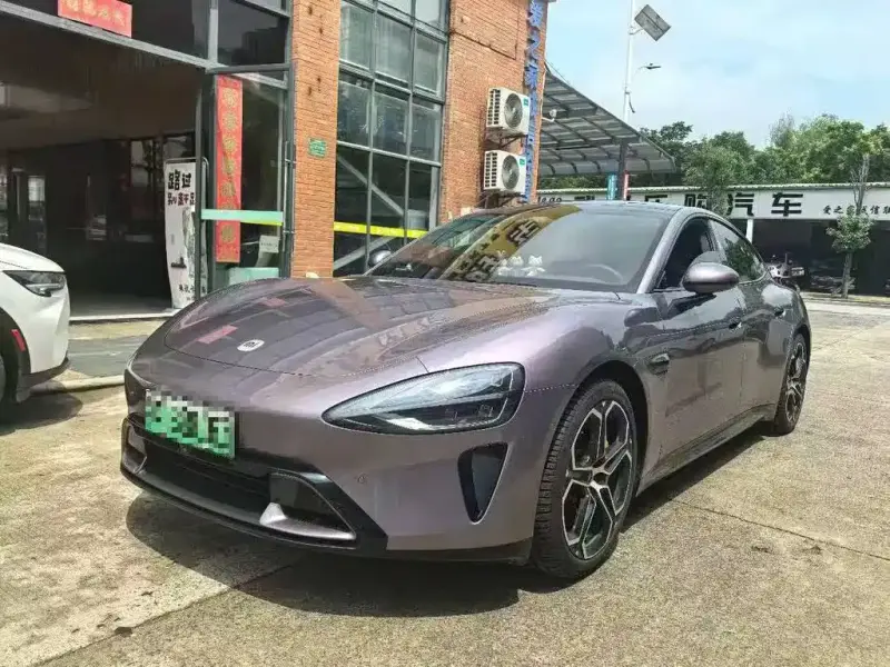 Xiaomi SU7