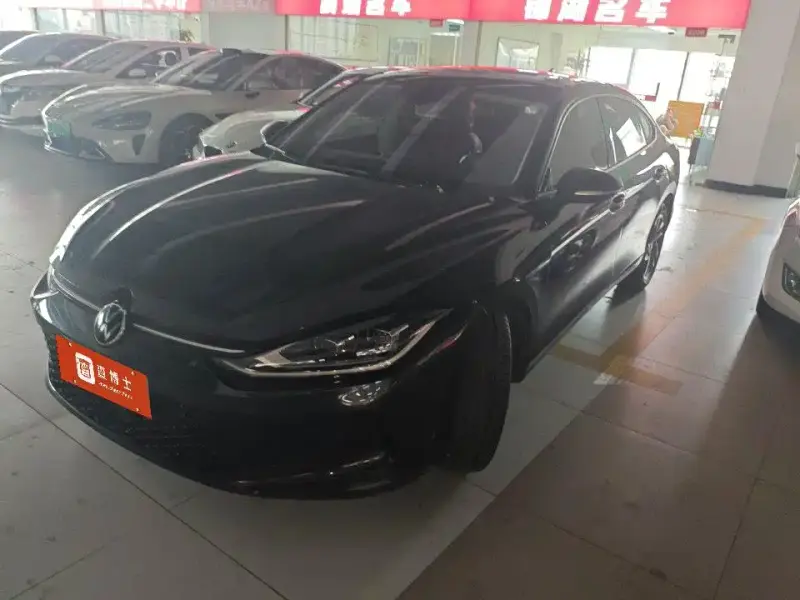 Volkswagen Lamando