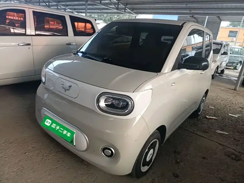 Wuling Hongguang Mini EV (MINIEV)