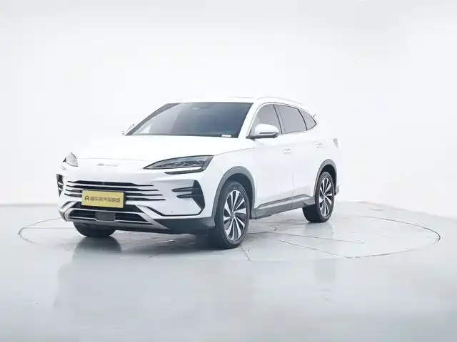 BYD Seal U (PLUS New Energy)