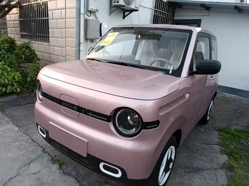 Galaxy Panda Mini (Panda)
