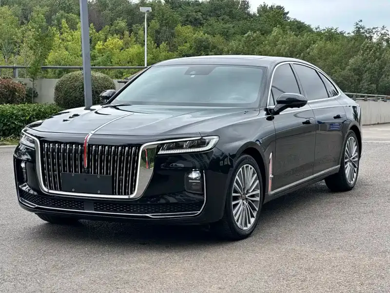 Hongqi H9
