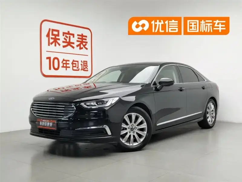 Ford Taurus