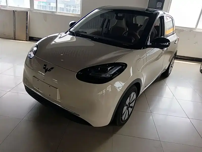 Wuling Bingo