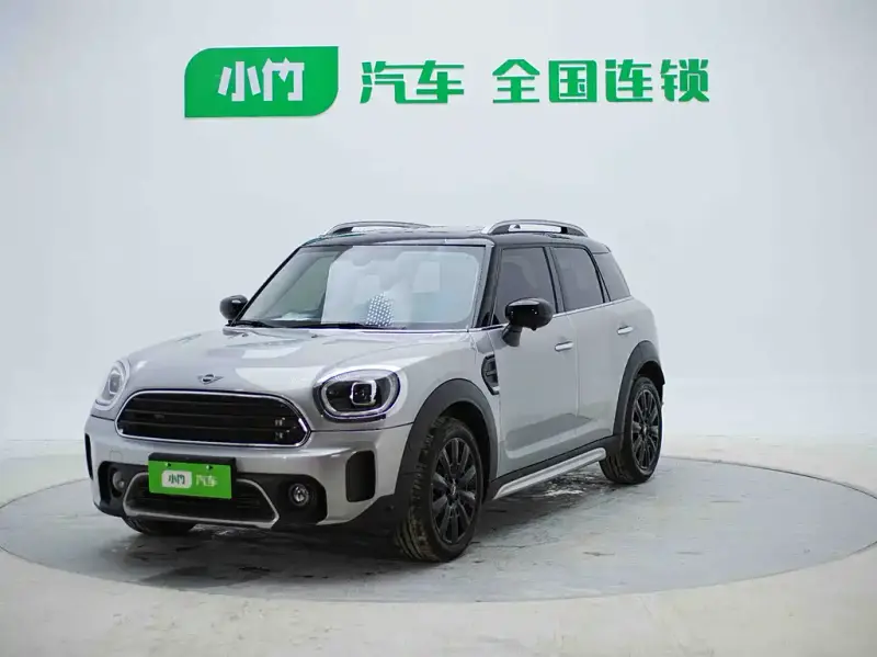 MINI Mini Countryman