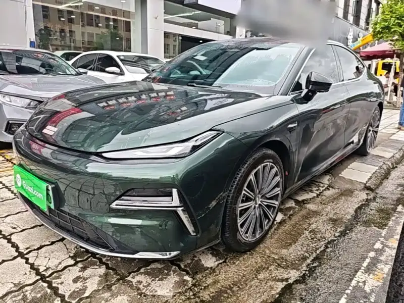 Galaxy Xingyao 8