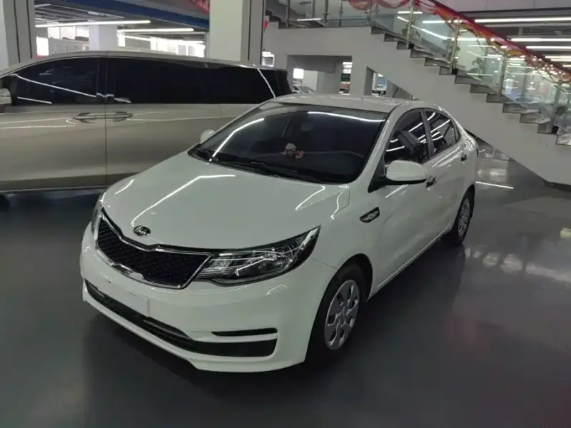 Kia K2